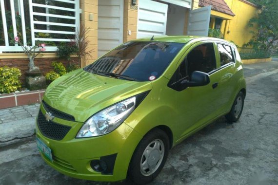 Chevrolet Spark 2012 for sale 