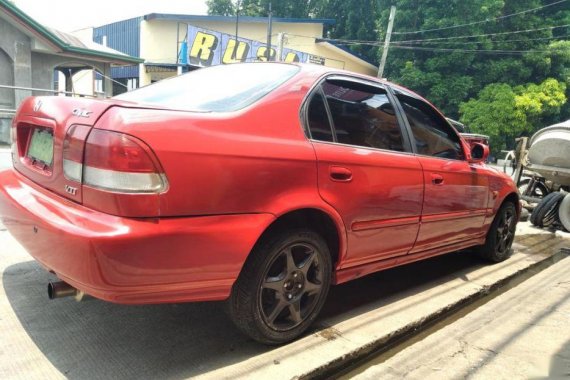 Like new Honda City for sale