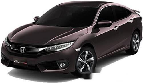Honda Civic E 2019 for sale