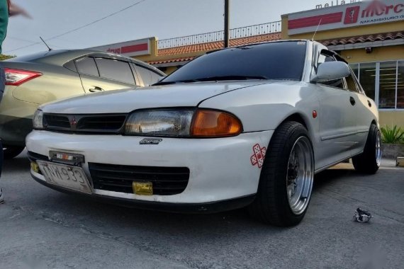 Mitsubishi Lancer GLXI 1994 for sale