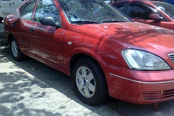 Nissan Sentra GX 2006 for sale