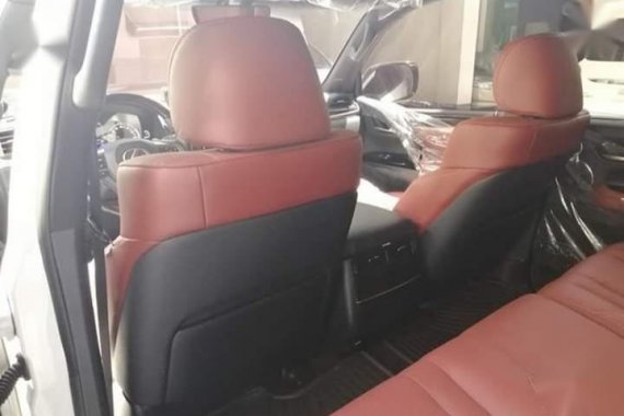 Lexus LX450D 2018 for sale 