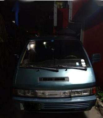 For sale Nissan Vanette 1996