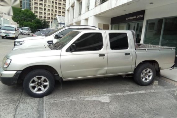 Nissan Frontier 2008 for sale 