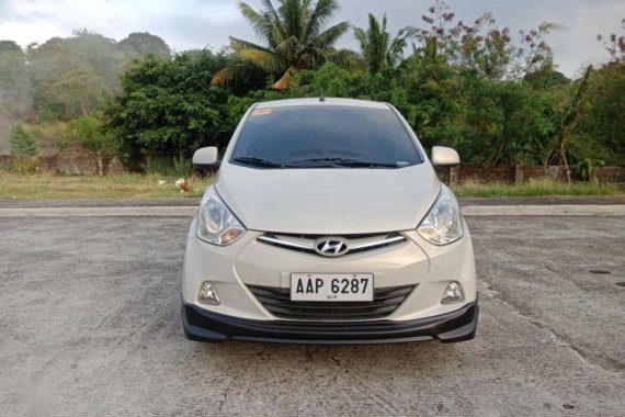 Hyundai Eon Gls 2014 for sale