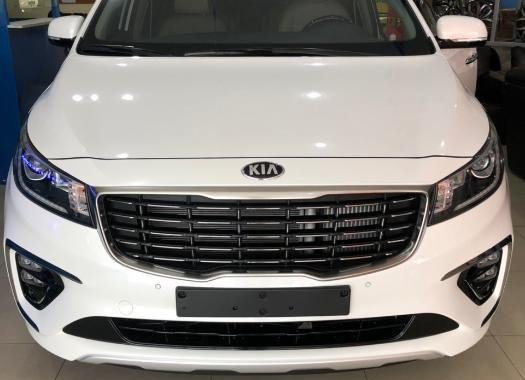 2019 Kia Grand Carnival for sale