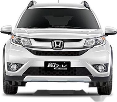 Honda BR-V S 2019 for sale