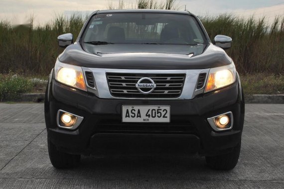 2015 Nissan Navara for sale