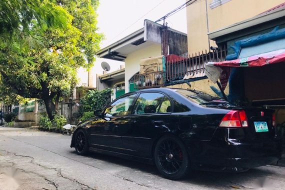 Honda Civic 2005 for sale