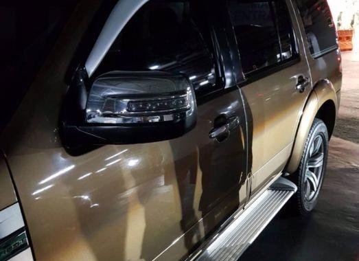 Ford Everest 2010 for sale