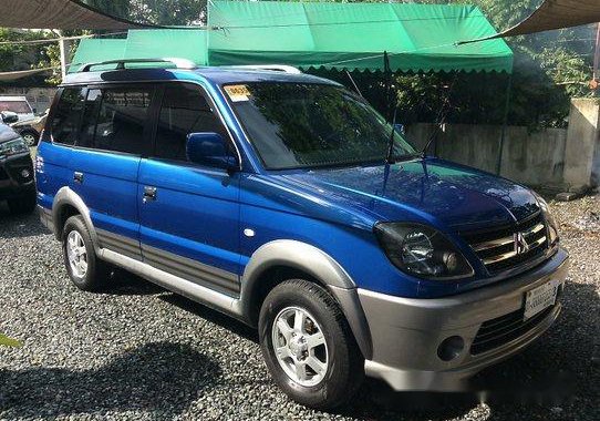 Mitsubishi Adventure 2016 for sale