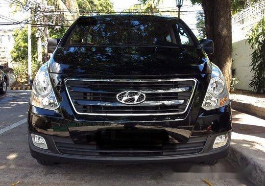 Hyundai Starex 2016 for sale 