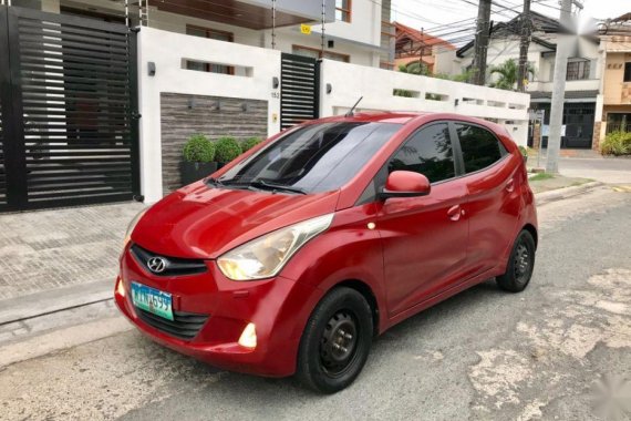 2013 Hyundai Eon for sale