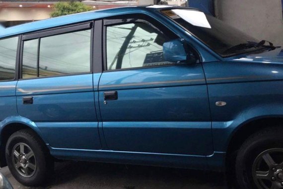 2017 Mitsubishi Adventure for sale
