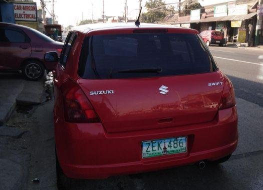 Suzuki Swift 2006 for sale