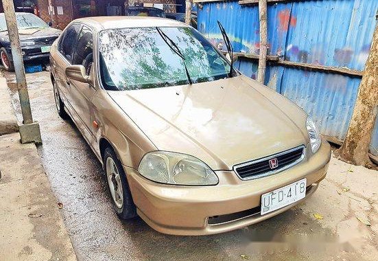 Honda Civic 1997 for sale 