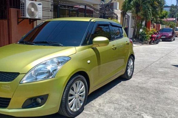 Suzuki Swift 2013 for sale