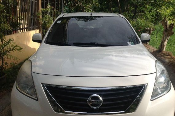 Nissan Almera 2013 for sale