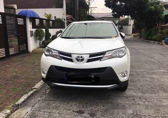 Toyota RAV4 2013 for sale 