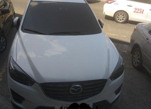 Mazda Cx5 2016 for sale