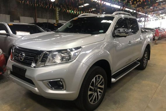 2018 Nissan Navara EL for sale 