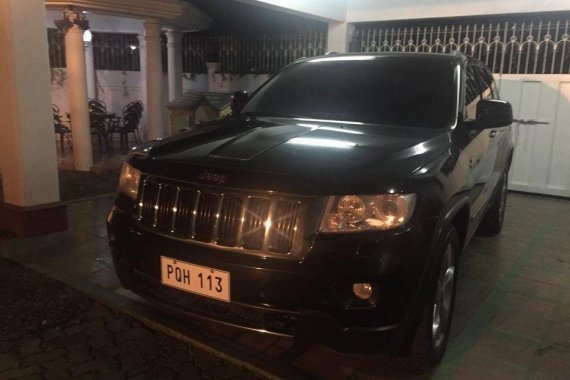 Jeep Cherokee 2011 for sale 
