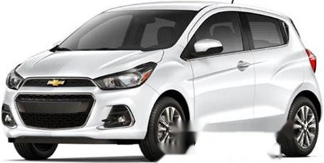 Chevrolet Spark LTZ 2019 for sale