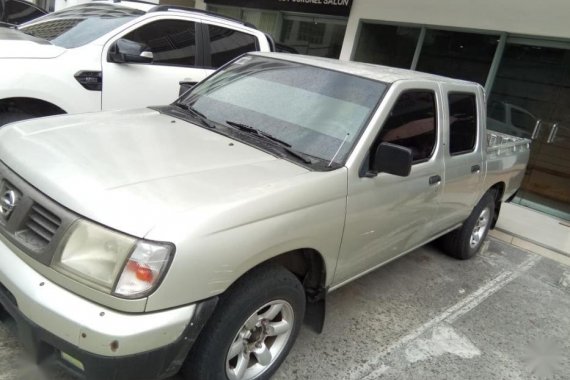 Nissan Frontier 2008 for sale 