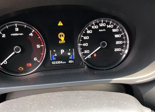 2016 Mitsubishi Montero for sale