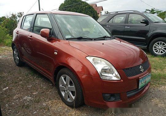 Suzuki Swift 2009 for sale