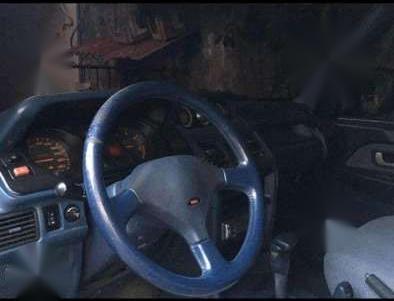 1999 Mitsubishi Pajero for sale 