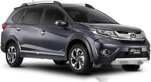 Honda BR-V V 2019 for sale