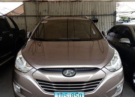 2012 Hyundai Tucson for sale