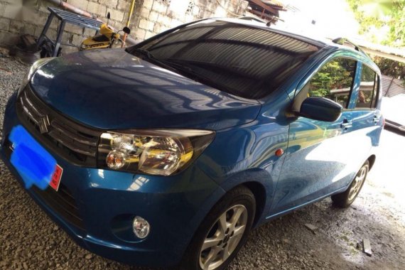 2017 Suzuki Celerio for sale