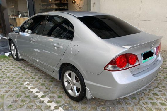 2007 Honda Civic for sale