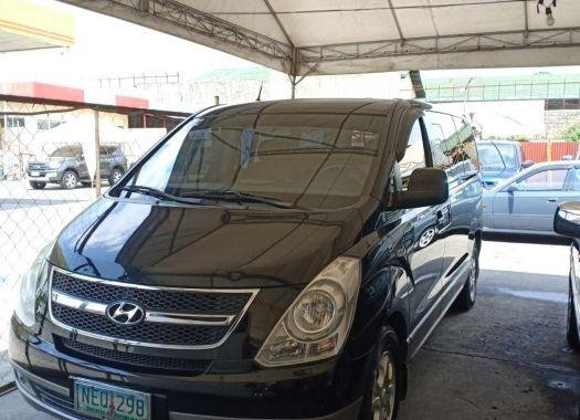 2009 Hyundai Grand Starex for sale