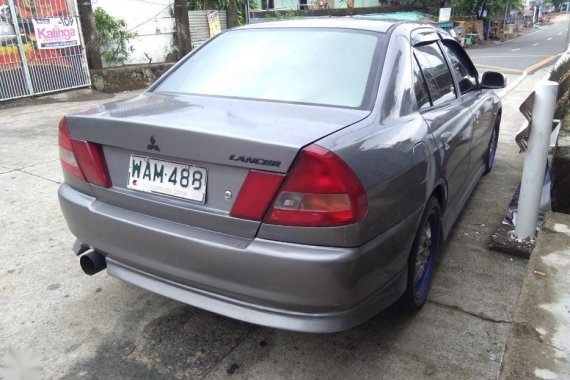 Mitsubishi Lancer 1997 for sale 