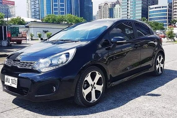 2015 Kia Rio for sale