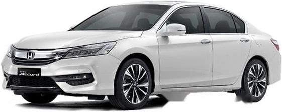 Honda Accord S 2019 for sale 