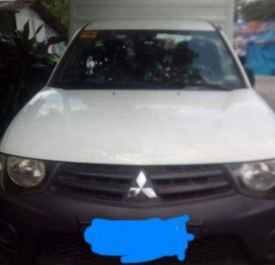 Mitsubishi L200 FB 2014 for sale