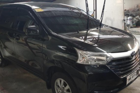 2017 Toyota Avanza for sale