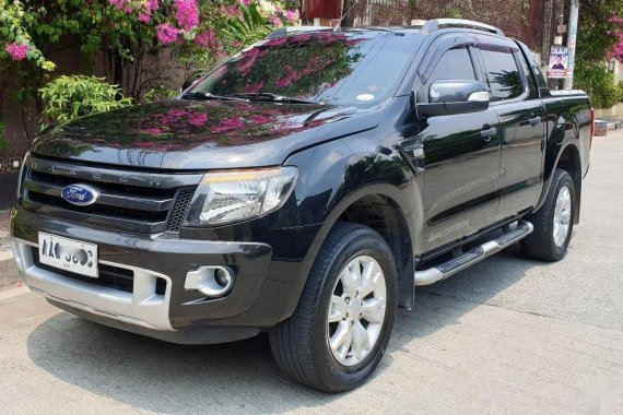 2014 Ford Ranger for sale