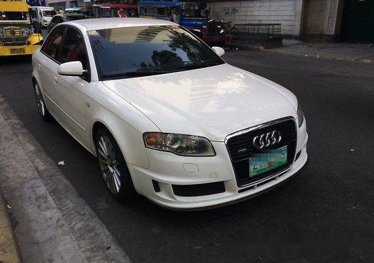 Audi A4 2008 for sale