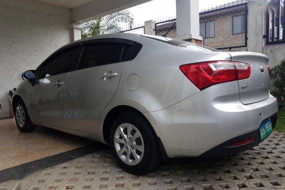 2014 Kia Rio for sale