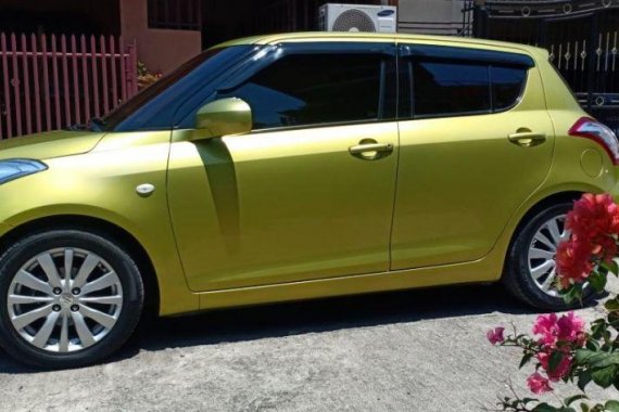 Suzuki Swift 2013 for sale