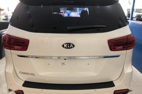 2019 Kia Grand Carnival for sale