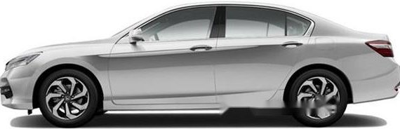 Honda Accord S-V 2019 for sale 