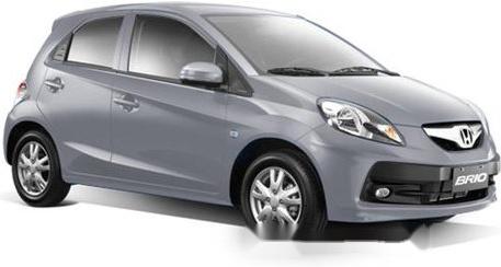 Honda Brio S 2019 for sale