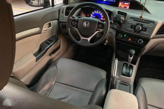 Honda Civic 2013 for sale