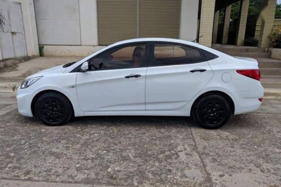 Hyundai Accent 2016 for sale 